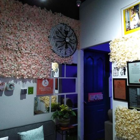 Co.Living Hostel Bandar Seri Begawan Ngoại thất bức ảnh