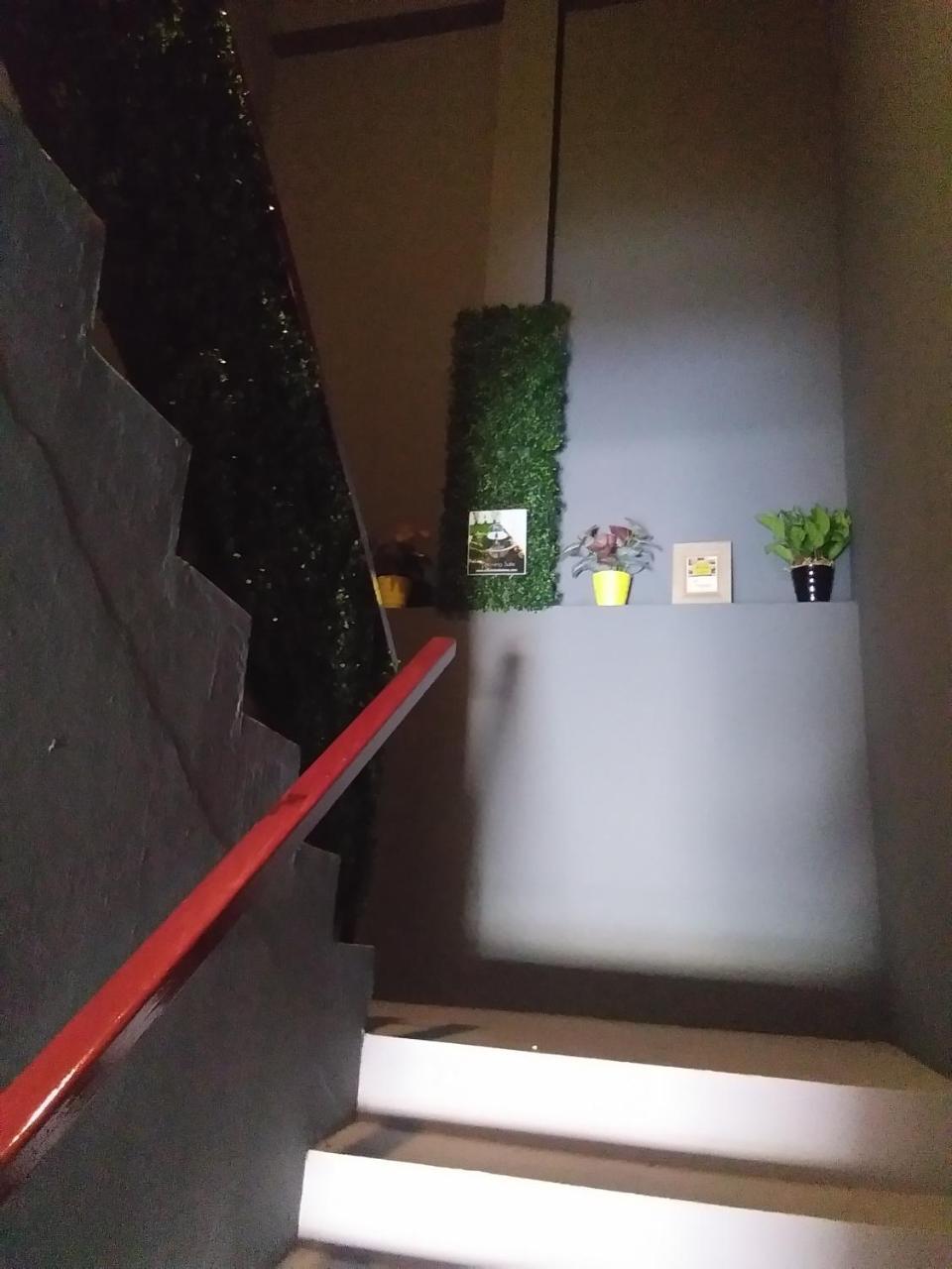 Co.Living Hostel Bandar Seri Begawan Ngoại thất bức ảnh