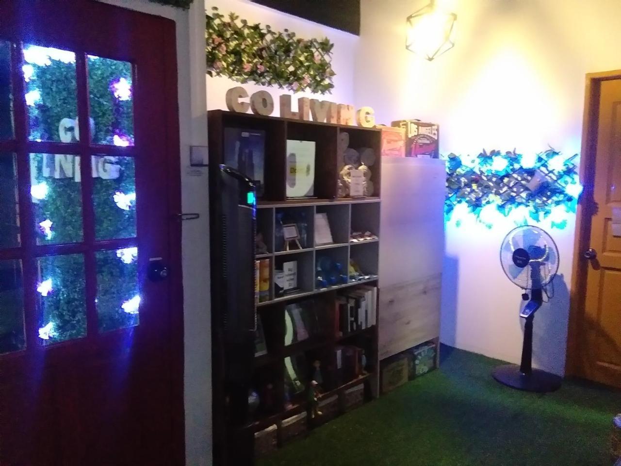 Co.Living Hostel Bandar Seri Begawan Ngoại thất bức ảnh