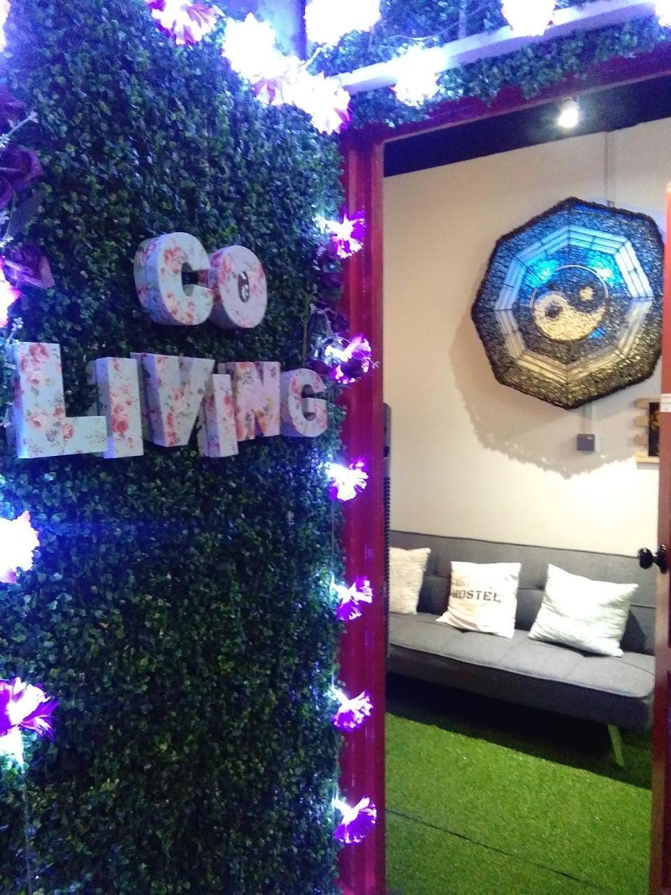 Co.Living Hostel Bandar Seri Begawan Ngoại thất bức ảnh