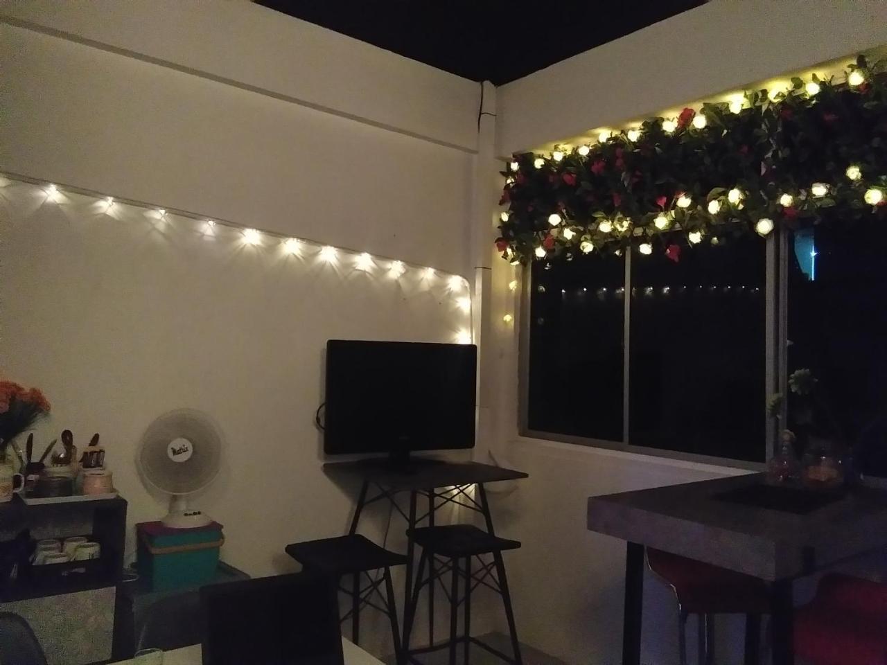 Co.Living Hostel Bandar Seri Begawan Ngoại thất bức ảnh