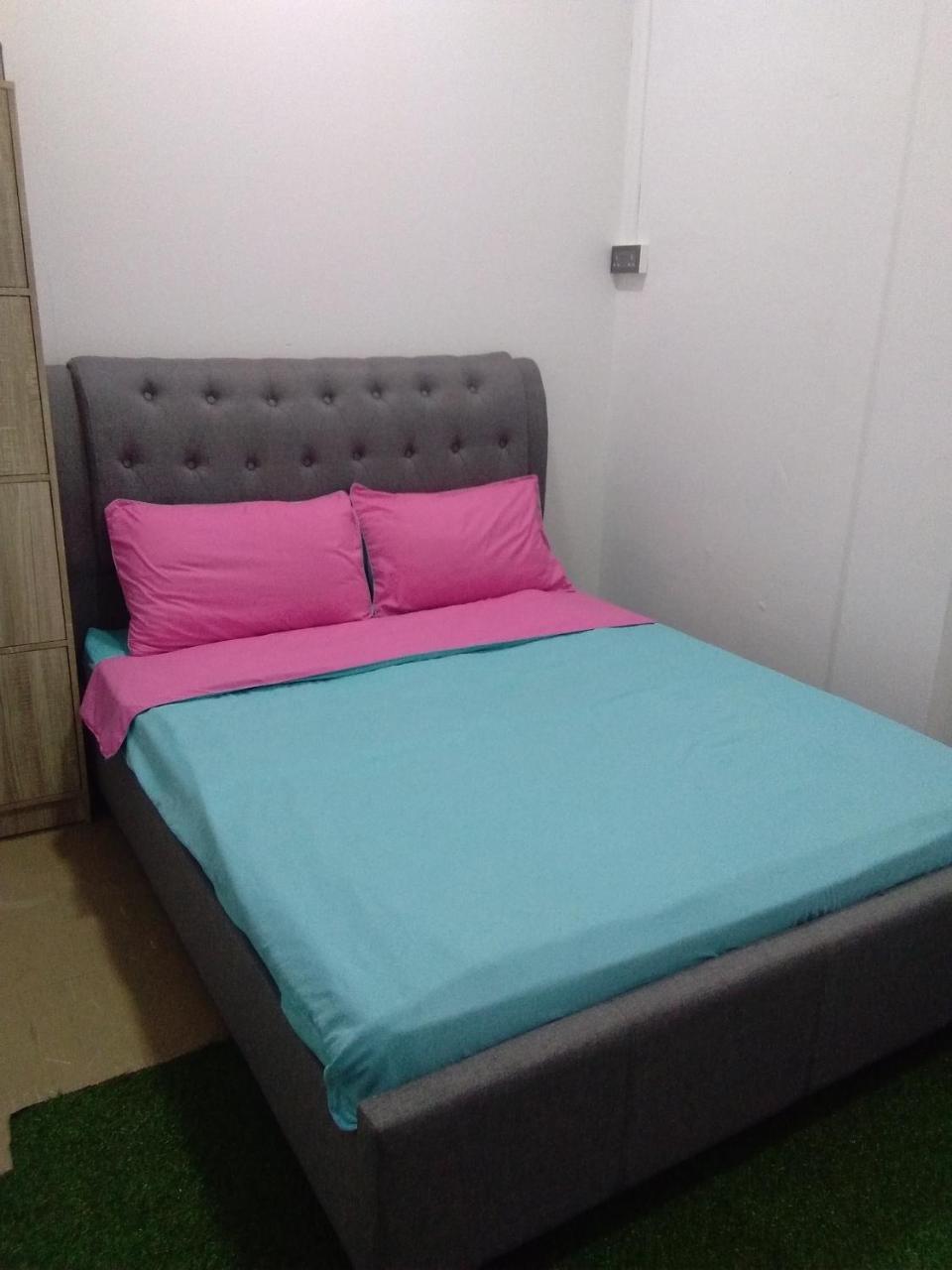 Co.Living Hostel Bandar Seri Begawan Ngoại thất bức ảnh