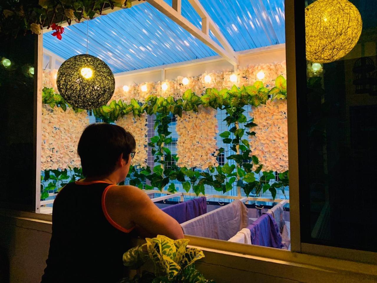 Co.Living Hostel Bandar Seri Begawan Ngoại thất bức ảnh